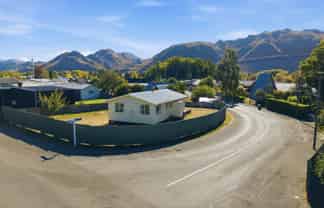 11 Waitaki Drive, Otematata