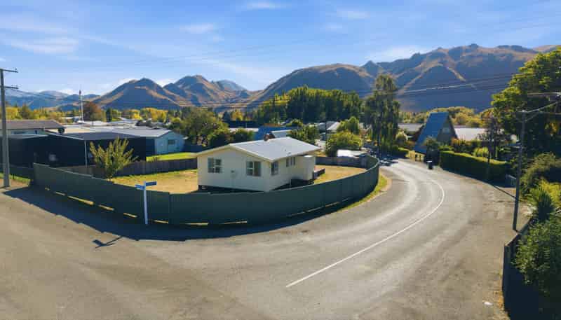 11 Waitaki Drive, Otematata