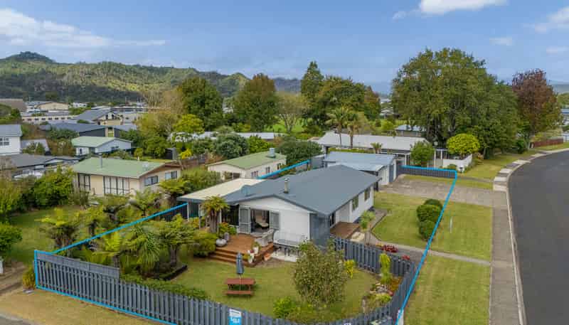 26 South Highway East, Whitianga