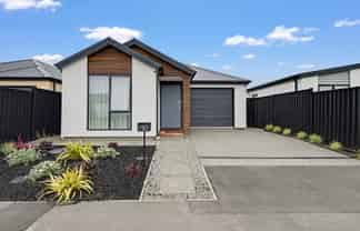 5 Rice Street, Kaiapoi