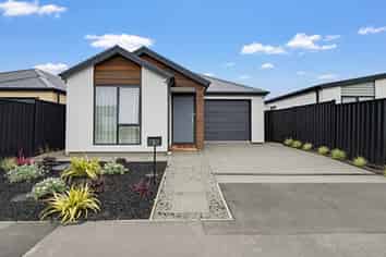 5 Rice Street, Kaiapoi
