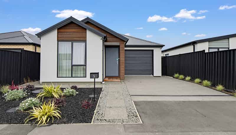 5 Rice Street, Kaiapoi