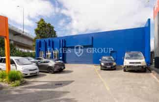 RARE NEWMARKET CORNER SITE WITH PROFILE | 22 PARKS