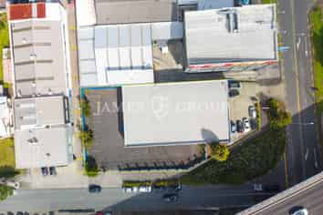 RARE NEWMARKET CORNER SITE WITH PROFILE | 22 PARKS