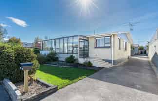 A/69 Gordon Road, Mosgiel