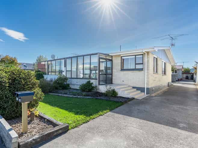 A/69 Gordon Road, Mosgiel