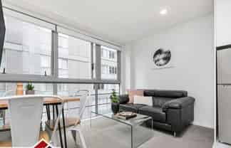 34 Kingston Street, Auckland Central