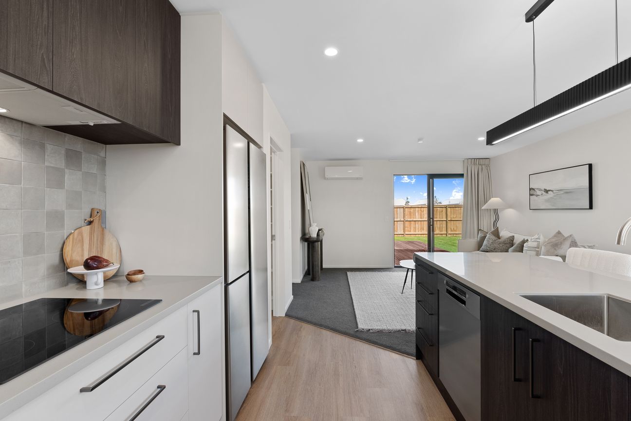 Fixed Price Turnkey – No Surprises, No Extras - Widok 5
