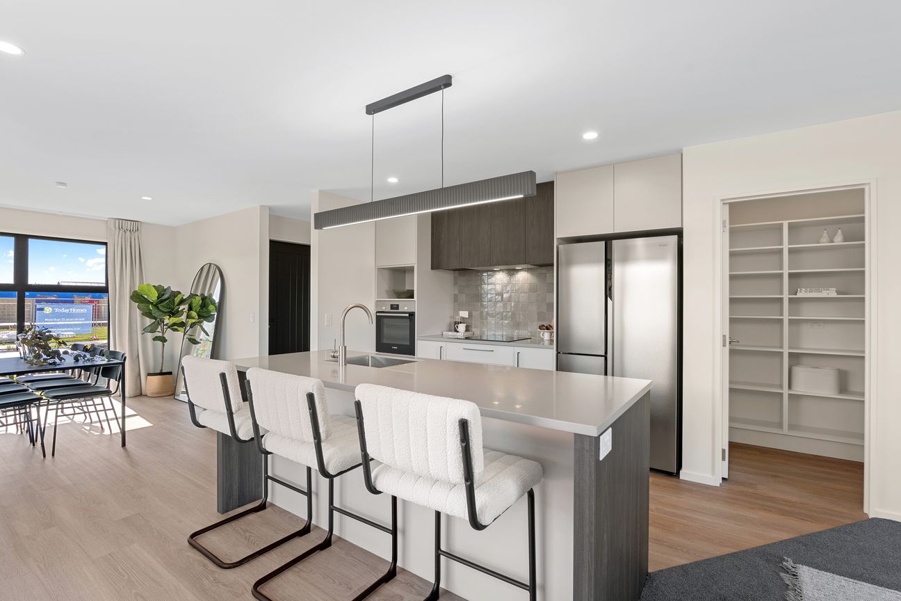 Fixed Price Turnkey – No Surprises, No Extras - Widok 3