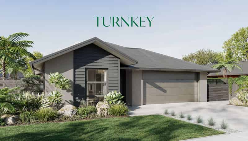  Lot 305 Earlsbrook, Lincoln