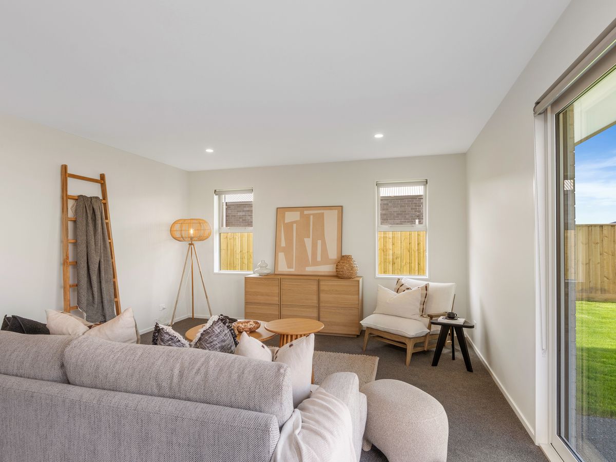 Lot 184 Belfast Subdivision, Belfast, Christchurch City, Canterbury - Photo 3