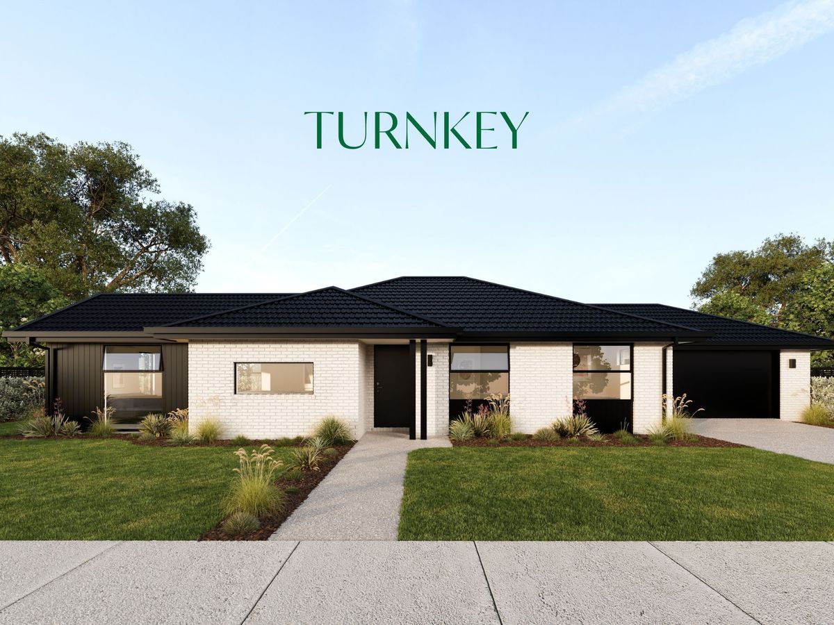  Lot 184 Belfast Subdivision, Belfast, Christchurch City, Canterbury