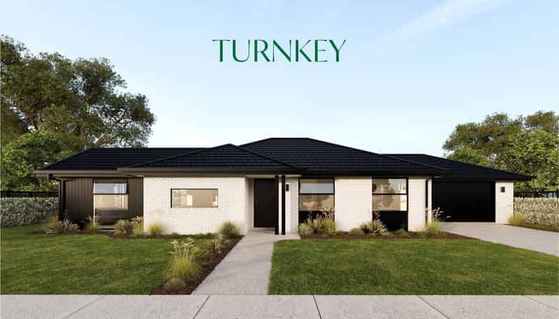  Lot 184 Belfast Subdivision, Belfast