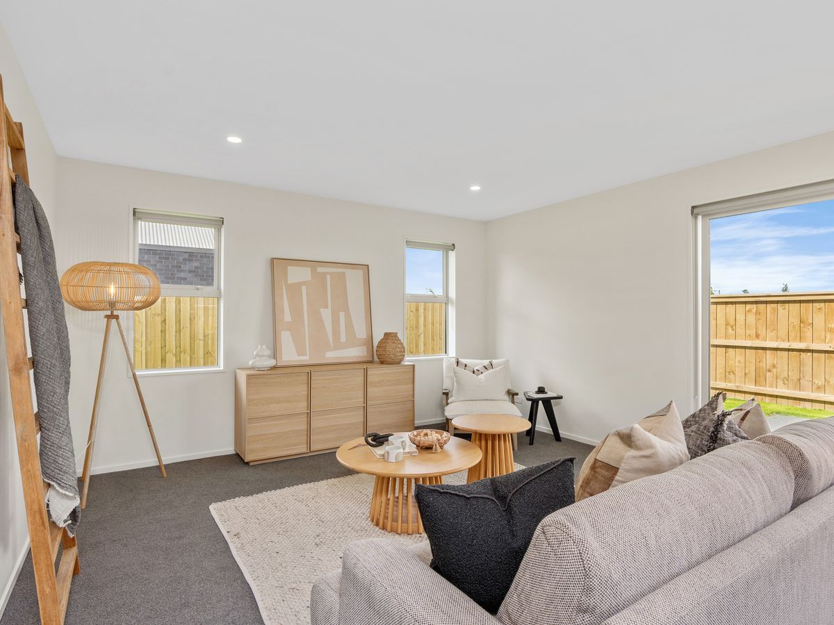 Lot 184 Belfast Subdivision, Belfast, Christchurch City, Canterbury - Photo 2