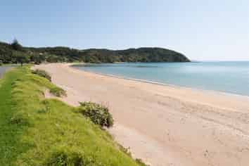 Northland - Address withheld