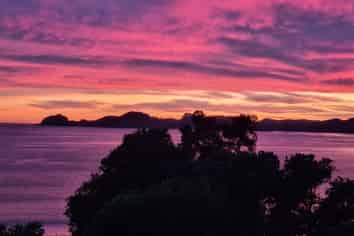 Northland - Address withheld