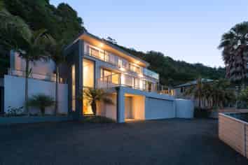 Northland - Address withheld