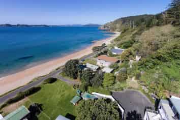 Northland - Address withheld