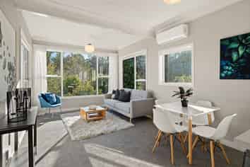 28 Barr Street, Kenmure