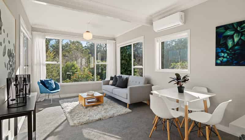 28 Barr Street, Kenmure