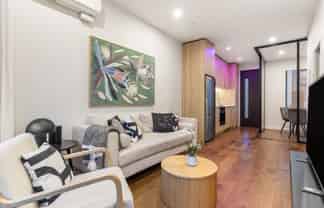 12 Hadlow Terrace, Grey Lynn