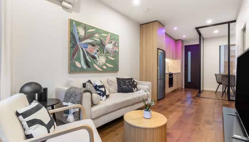 12 Hadlow Terrace, Grey Lynn