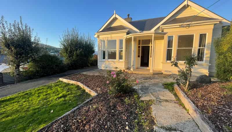 44 Falcon Street, Kaikorai