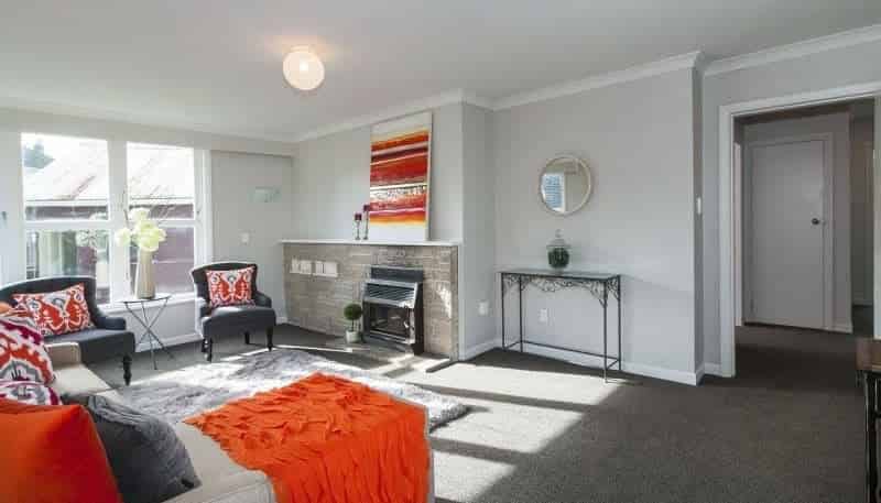 65 Molesworth Street, Taita