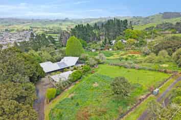 471 Razorback Road, Pokeno