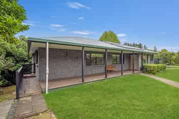 471 Razorback Road, Pokeno