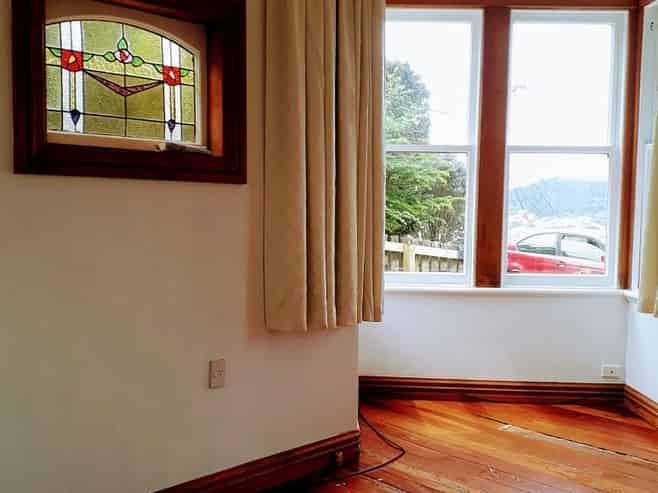 21 Mortimer Terrace, Aro Valley