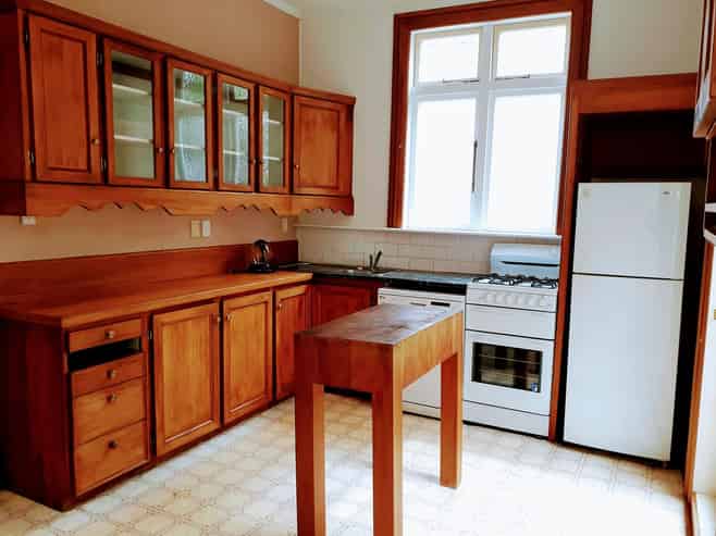 21 Mortimer Terrace, Aro Valley