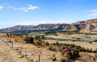 172 Queensberry Terrace, Queensberry