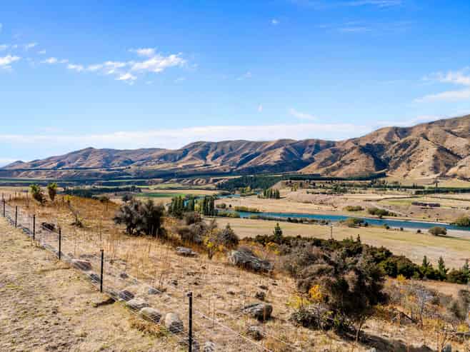 172 Queensberry Terrace, Queensberry