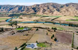 172 Queensberry Terrace, Queensberry