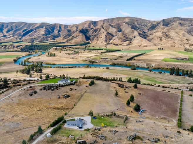 172 Queensberry Terrace, Queensberry