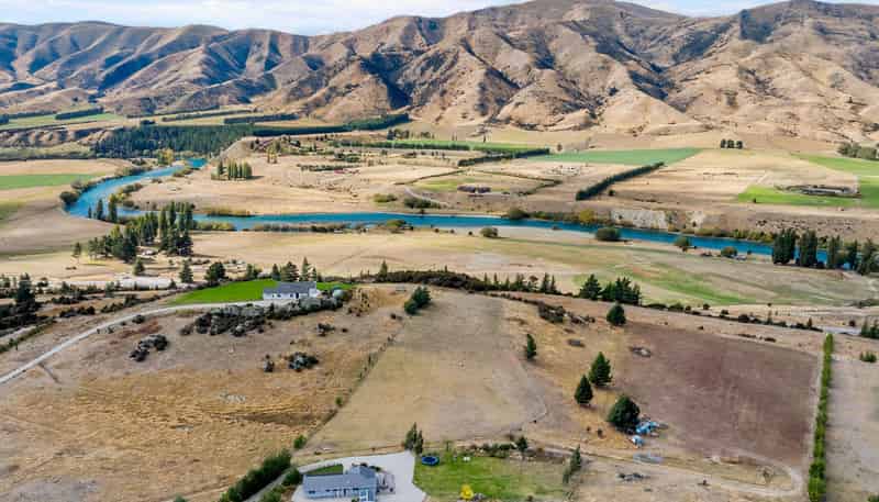 172 Queensberry Terrace, Queensberry