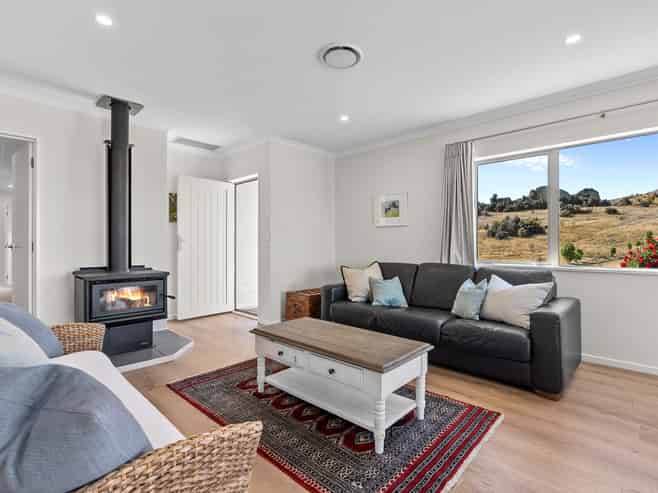 172 Queensberry Terrace, Queensberry