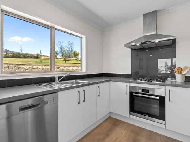 172 Queensberry Terrace, Queensberry