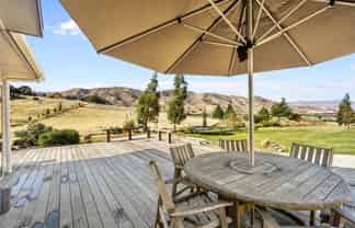 172 Queensberry Terrace, Queensberry