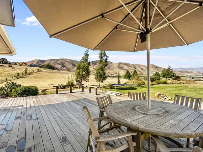 172 Queensberry Terrace, Queensberry