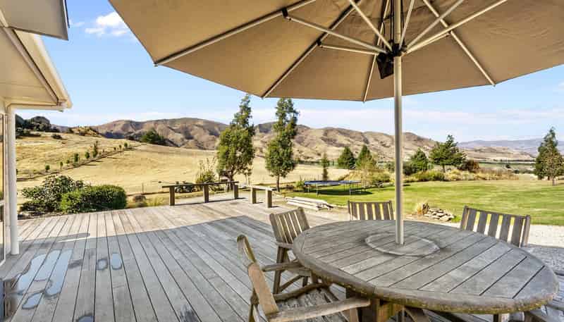 172 Queensberry Terrace, Queensberry