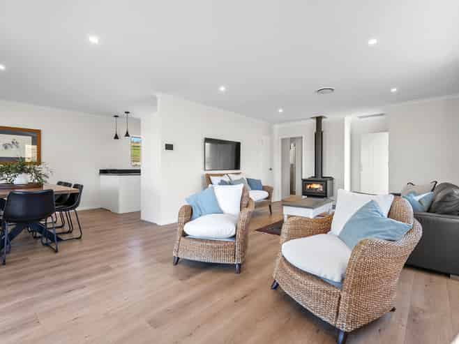 172 Queensberry Terrace, Queensberry