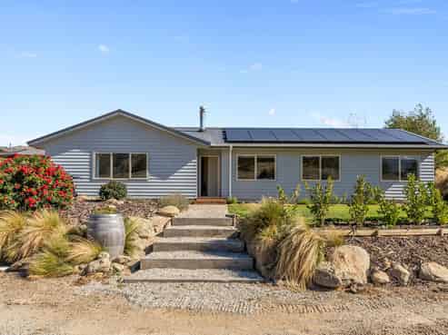 172 Queensberry Terrace, Queensberry