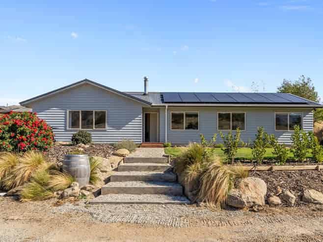 172 Queensberry Terrace, Queensberry