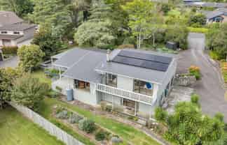 34 Tawhai Place, Parahaki