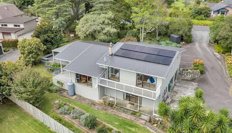 34 Tawhai Place, Parahaki