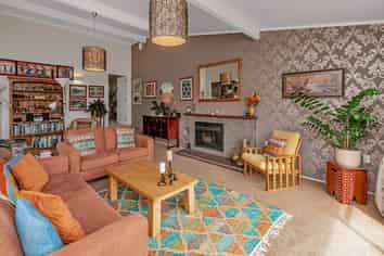 34 Tawhai Place, Parahaki