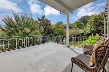 34 Tawhai Place, Parahaki