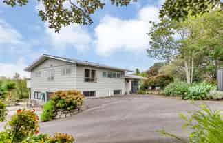 34 Tawhai Place, Parahaki